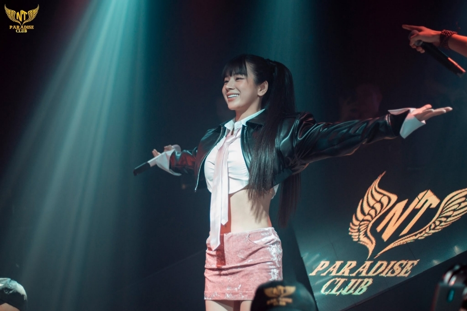 Các chương trình DJ và sự kiện đặc biệt