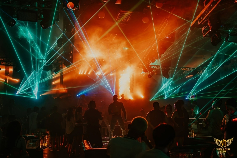 Tiêu chí lựa chọn bar và club chất lượng tại Nha Trang