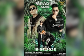 🌴 𝐏𝐀𝐑𝐀𝐃𝐈𝐒𝐄 𝐂𝐋𝐔𝐁 𝐏𝐑𝐄𝐒𝐄𝐍𝐓𝐒 | 𝐒𝐔𝐌𝐌𝐄𝐑 𝐉𝐔𝐍𝐆𝐋𝐄 𝐄𝐗𝐏𝐄𝐑𝐈𝐄𝐍𝐂𝐄 𝟐𝟎𝟐𝟔 | 𝗢𝗣𝗘𝗡 𝗗𝗔𝗜𝗟𝗬 |⏰ 𝟬𝟯:𝟬𝟬 𝐏𝐌 𝐭𝐨 𝟬𝟯:𝟬𝟬 𝐀𝐌🌴