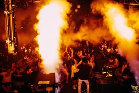 Quẩy EDM ở đâu tại Nha Trang? Khám phá Paradise Club
