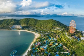 Kinh Nghiệm Du Lịch Nha Trang Tự Túc 3 Ngày 2 Đêm: Lịch Trình Chi Tiết & Điểm Chơi Đêm Bùng Nổ