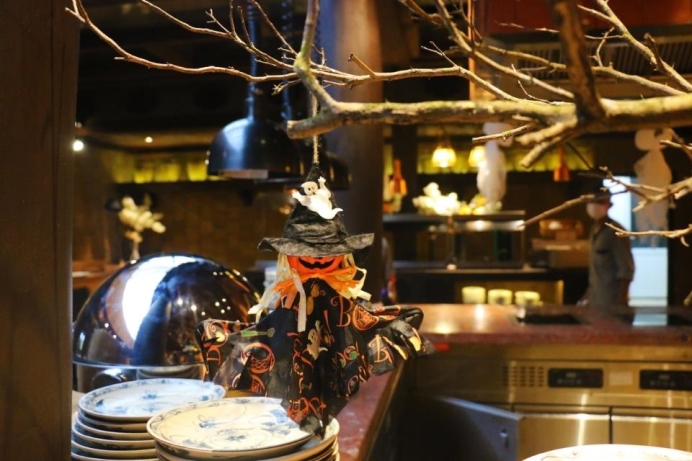 Chơi Gì Đêm Halloween Tại Nha Trang? Bùng Nổ Cảm Xúc Cùng Đêm Tiệc Hóa Trang