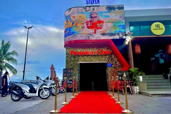 Nha Trang tối đi đâu? Gợi ý ăn ngon, chơi vui từ tối đến khuya