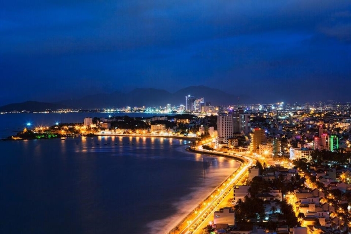 Chơi đâu ở Nha Trang về đêm? Lên lịch cho một tối đáng nhớ