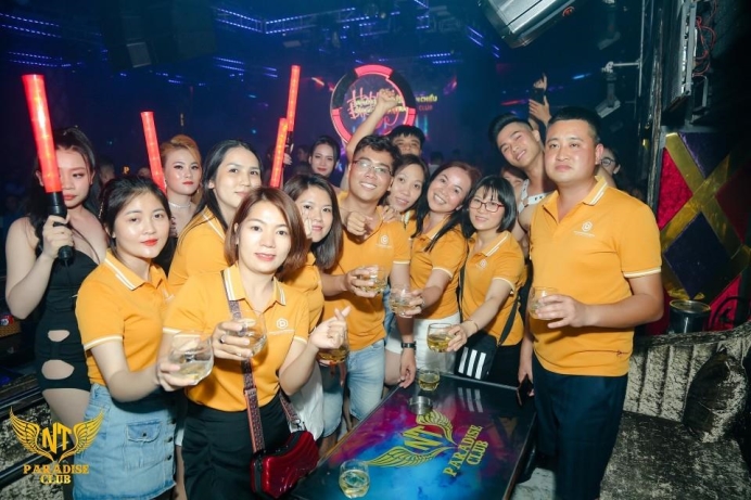 Top 5 Quán Bar Nha Trang