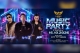 Bùng Nổ Đêm Tiệc Music Party Đẳng Cấp | 16.10.2026 | Paradise Club Nha Trang