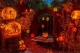 Lịch Trình Ăn Chơi Đêm Halloween Tại Nha Trang: Từ Dạo Phố Đến Xõa Hết Mình