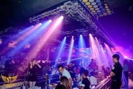 Nightlife Club Nha Trang 