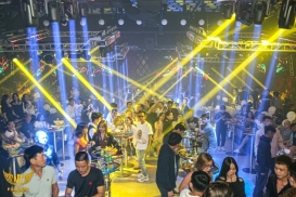 Quán bar ngoài trời ở Nha Trang - Liệu chất lượng có tung nóc như lời đồn?